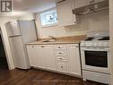 Lower - 50 Birchmount Road, Toronto, ON  - Indoor Photo Showing Kitchen 