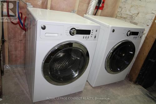 Lower - 50 Birchmount Road, Toronto, ON - Indoor Photo Showing Laundry Room