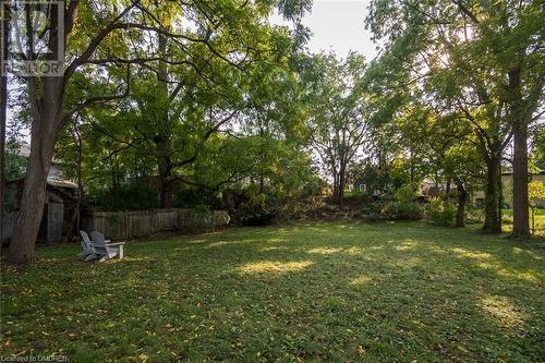 imagine your own beautiful pool - 49 James Street, Milton, ON - Outdoor