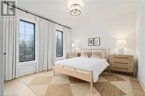 166 Mill Street, Georgetown, ON - Indoor Photo Showing Bedroom