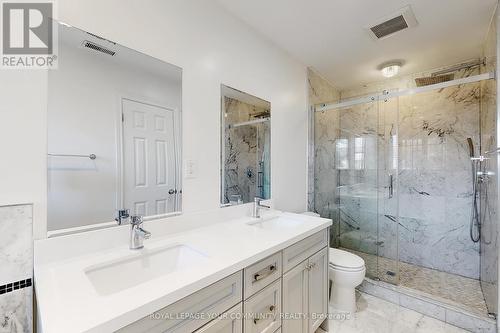 76A Amsterdam Avenue, Toronto, ON - Indoor Photo Showing Bathroom