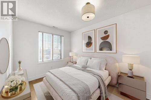 76A Amsterdam Avenue, Toronto, ON - Indoor Photo Showing Bedroom