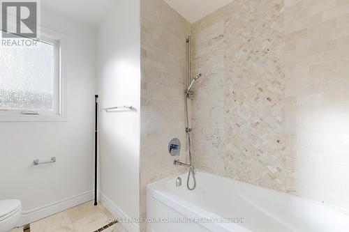 76A Amsterdam Avenue, Toronto, ON - Indoor Photo Showing Bathroom