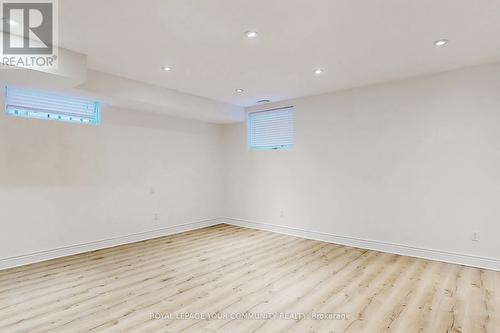 76A Amsterdam Avenue, Toronto, ON - Indoor