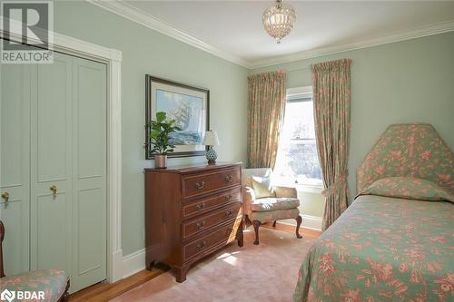 B4 - 397 Trafalgar Road, Oakville, ON - Indoor Photo Showing Bedroom