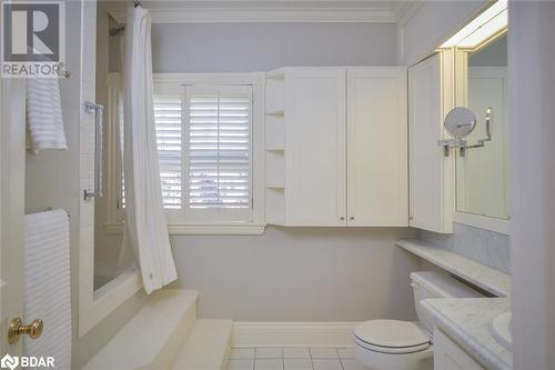 Main Bath - 397 Trafalgar Road, Oakville, ON - Indoor Photo Showing Bathroom