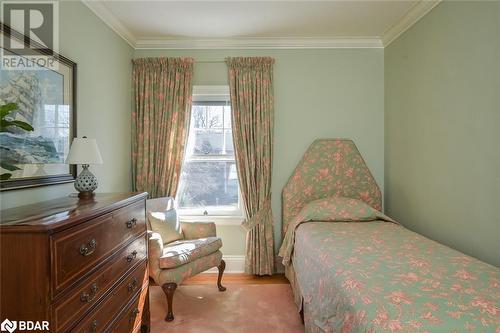 B4 - 397 Trafalgar Road, Oakville, ON - Indoor Photo Showing Bedroom