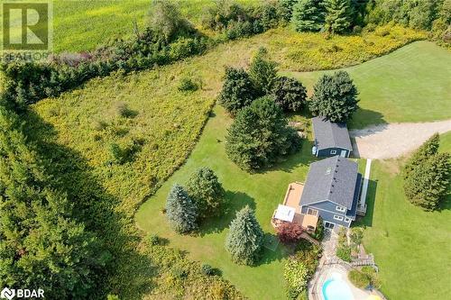 9433 10Th Sideroad, Erin, ON - Outdoor With View