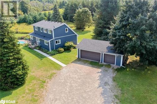 9433 10Th Sideroad, Erin, ON - Outdoor