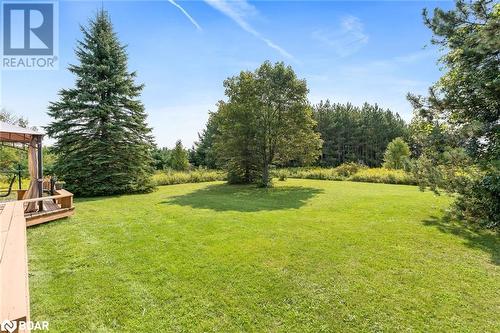 9433 10Th Sideroad, Erin, ON - Outdoor