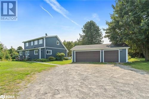 9433 10Th Sideroad, Erin, ON - Outdoor