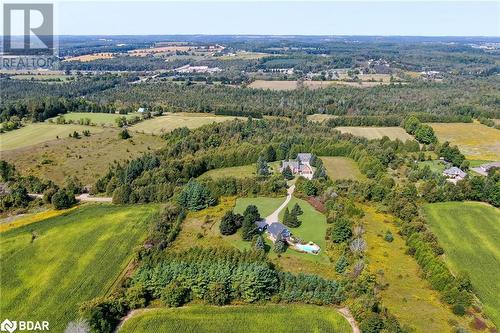 9433 10Th Sideroad, Erin, ON - Outdoor With View