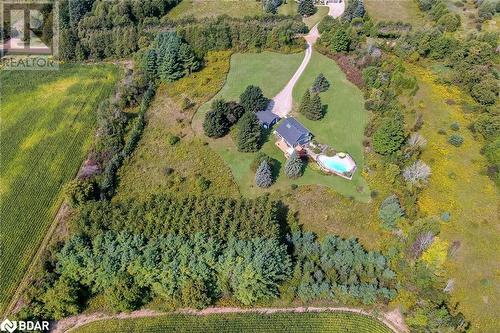 9433 10Th Sideroad, Erin, ON - Outdoor With View