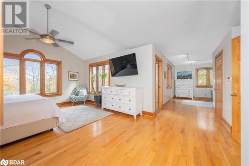 147 Main Street S, Georgetown, ON - Indoor Photo Showing Bedroom