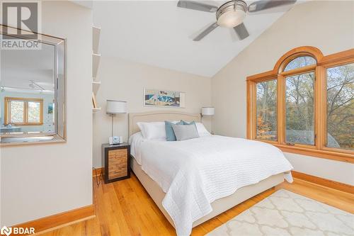 147 Main Street S, Georgetown, ON - Indoor Photo Showing Bedroom