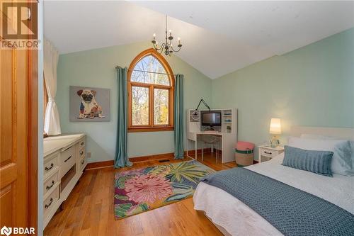 147 Main Street S, Georgetown, ON - Indoor Photo Showing Bedroom