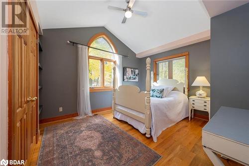 147 Main Street S, Georgetown, ON - Indoor Photo Showing Bedroom