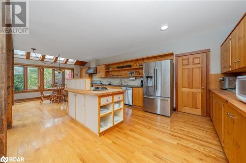 147 Main Street S, Georgetown, ON - Indoor Photo Showing Kitchen