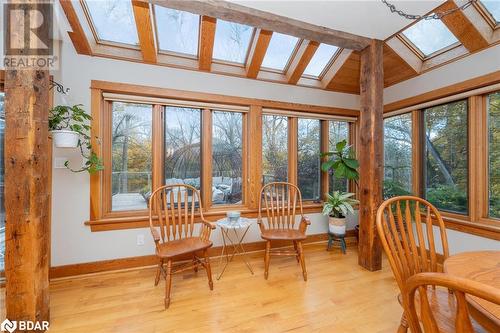 147 Main Street S, Georgetown, ON - Indoor Photo Showing Dining Room