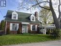 Upper - 15 Duchess Street, Whitchurch-Stouffville, ON  - Outdoor With Facade 