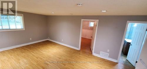 Bsmt - 298 Plymouth Trail, Newmarket, ON - Indoor Photo Showing Other Room