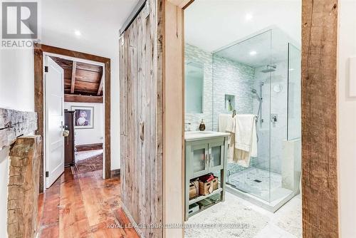 8 David Gohn Circle, Markham, ON - Indoor Photo Showing Bathroom