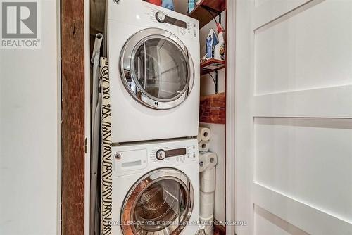 8 David Gohn Circle, Markham, ON - Indoor Photo Showing Laundry Room