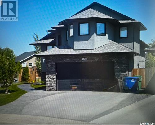 334 Rempel Bay, Saskatoon, SK - Outdoor