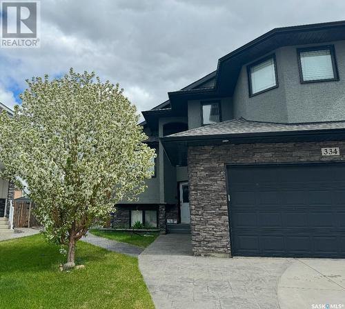 334 Rempel Bay, Saskatoon, SK - Outdoor