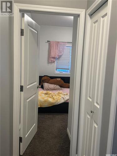 334 Rempel Bay, Saskatoon, SK - Indoor Photo Showing Bedroom