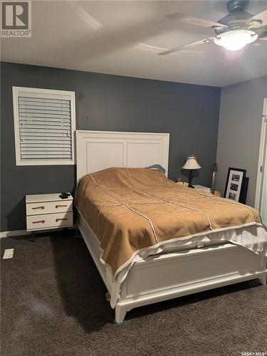 334 Rempel Bay, Saskatoon, SK - Indoor Photo Showing Bedroom