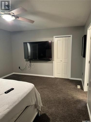 334 Rempel Bay, Saskatoon, SK - Indoor Photo Showing Bedroom