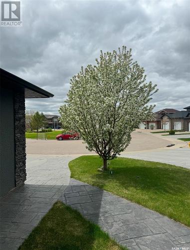 334 Rempel Bay, Saskatoon, SK - Outdoor