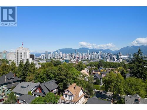 314 W 12Th Avenue, Vancouver, BC - Outdoor With View