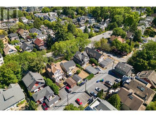 314 W 12Th Avenue, Vancouver, BC - Outdoor With View