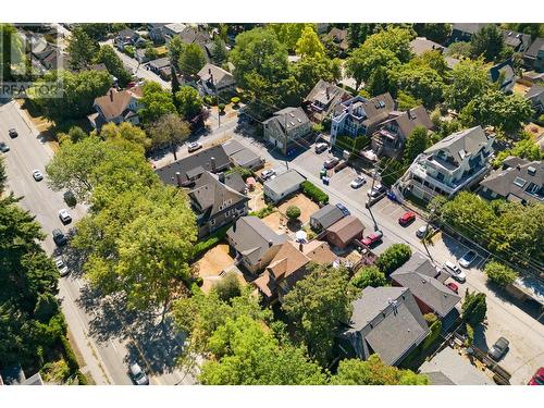 314 W 12Th Avenue, Vancouver, BC - Outdoor With View