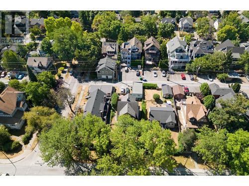 314 W 12Th Avenue, Vancouver, BC - Outdoor With View