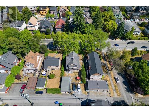 314 W 12Th Avenue, Vancouver, BC - Outdoor With View