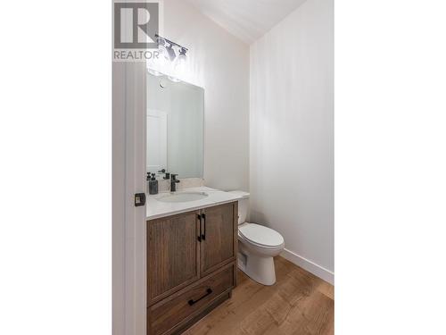 1444 Granite Drive Unit# 9, Golden, BC - Indoor Photo Showing Bathroom