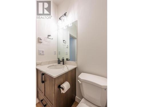 1444 Granite Drive Unit# 9, Golden, BC - Indoor Photo Showing Bathroom