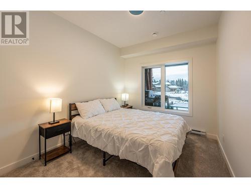 1444 Granite Drive Unit# 9, Golden, BC - Indoor Photo Showing Bedroom