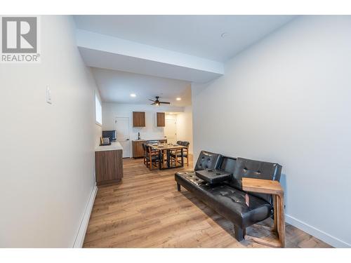 1444 Granite Drive Unit# 9, Golden, BC - Indoor