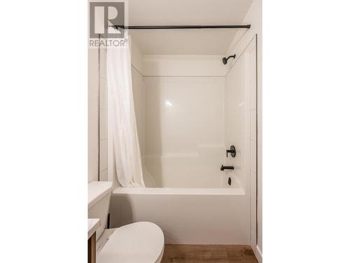 1444 Granite Drive Unit# 9, Golden, BC - Indoor Photo Showing Bathroom