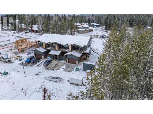 1444 Granite Drive Unit# 9, Golden, BC - Outdoor