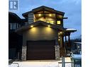 1444 Granite Drive Unit# 9, Golden, BC  - Outdoor 