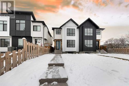 4508 72 Street Nw, Calgary, AB 