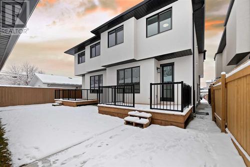 4508 72 Street Nw, Calgary, AB 