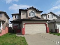 3315 21 ST NW  Edmonton, AB T6T 0C4