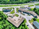 Aerial photo - 1153 Rue Des Entreprises, Sainte-Agathe-Des-Monts, QC 