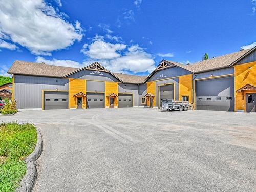 Exterior - 1153 Rue Des Entreprises, Sainte-Agathe-Des-Monts, QC 